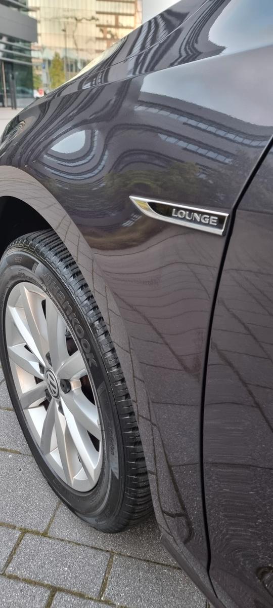 Volkswagen Golf 2015 — photo 13
