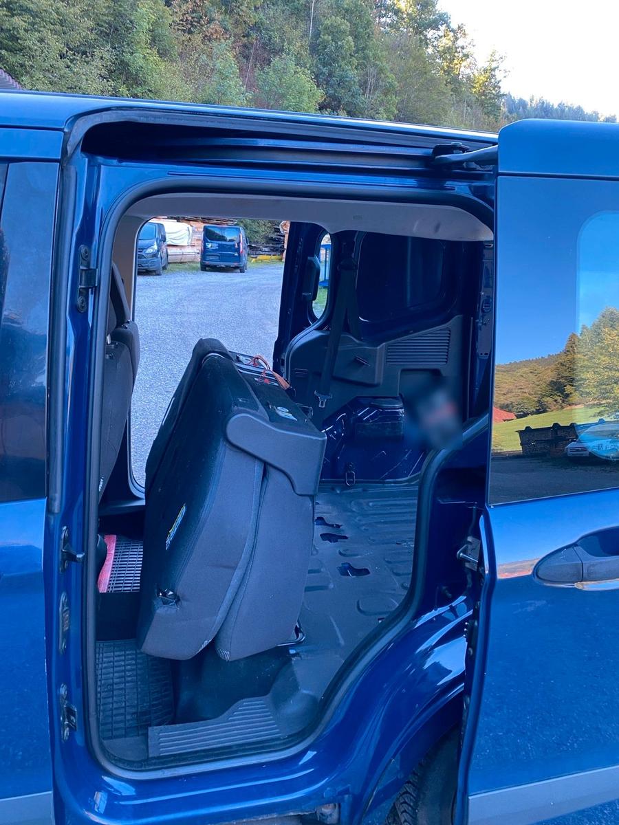 Ford  2014 — photo 12