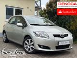 Toyota Auris D-CAT/MEGA-AUSSTATTUNG! - Toyota Auris: D Cat