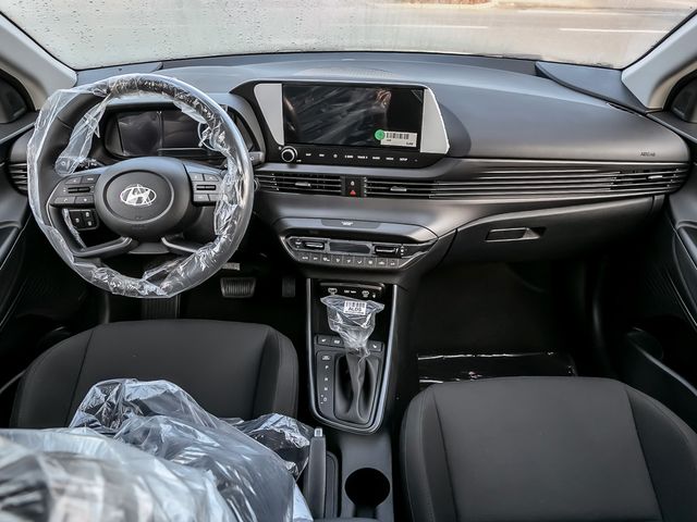 Hyundai i20 1.0 Prime Spurhalteassistent Kamera BOSE