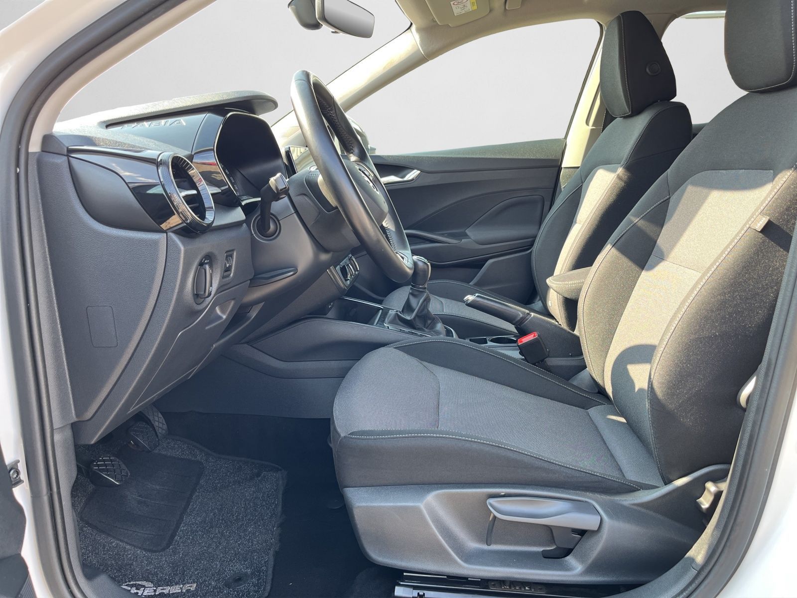 Skoda Fabia - Bild 13