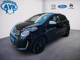 Citroën C1 Airscape Urban Ride - gebrauchte Citroën C1 aus dem Jahr 2020