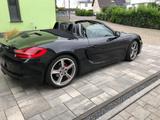 Porsche Boxster S S - Porsche Gebrauchtwagen in Koblenz