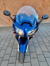 Yamaha FJR 1300 - YAMAHA FJR 1300
