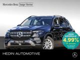Mercedes-Benz GLE 450 d 4MATIC |KEYL|NAVI|MBeam|BURM|AHK|360° - Mercedes-Benz GLE-Klasse Jahreswagen