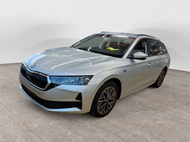 Skoda Octavia - Bild 2