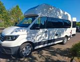 Volkswagen Crafter grand California - Wohnwagen & Wohnmobile in Bonn