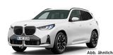 BMW X3 xDrive20d AT M Sportpaket Klimaaut. AHK - BMW X3 mit Diesel-Antrieb: Alcantara