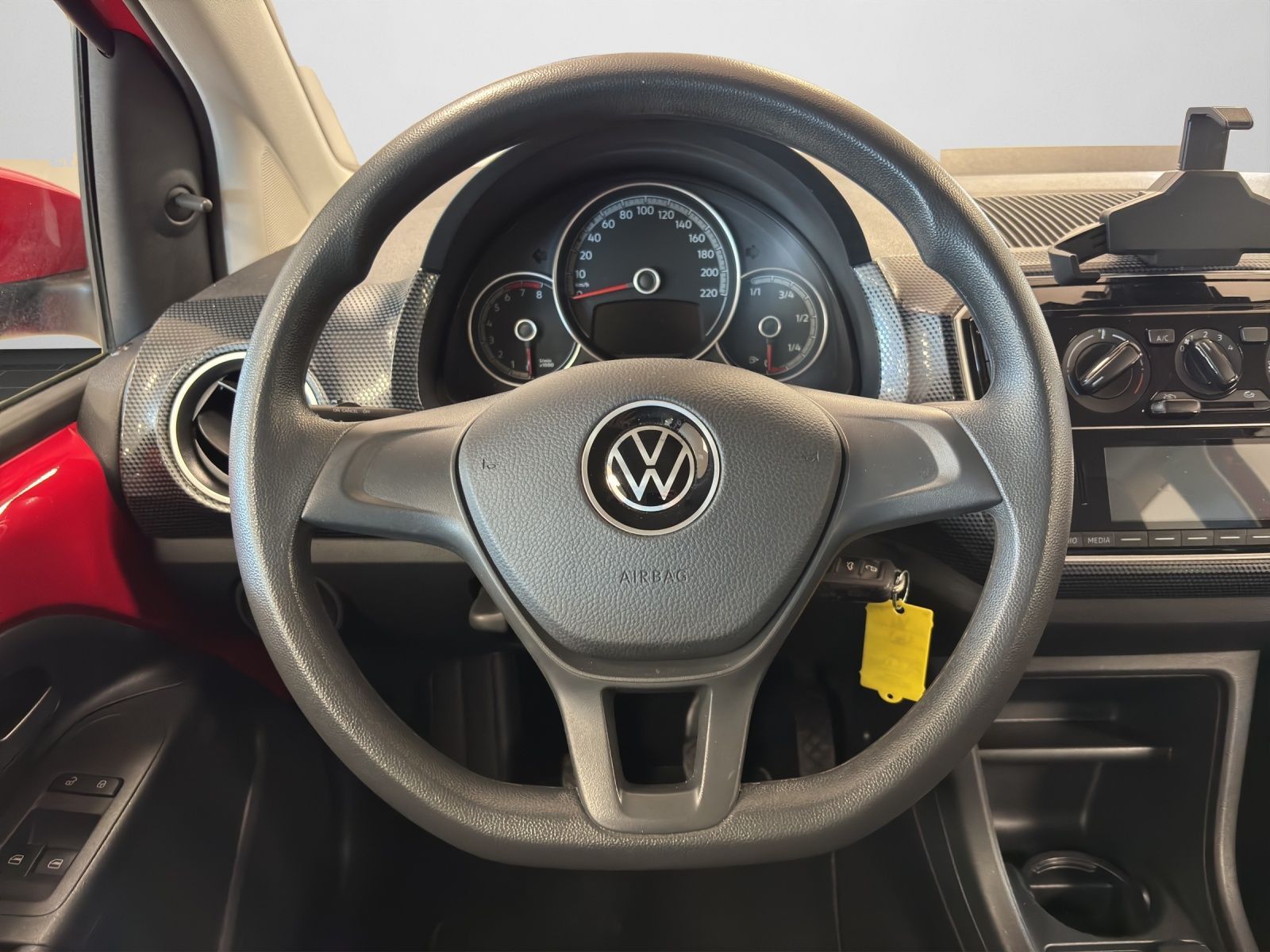 Volkswagen up! - Bild 10