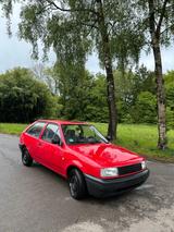 Volkswagen VW Polo 86C 2F - Volkswagen Polo: 2f 86c