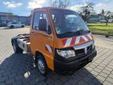 Piaggio PORTER 1.3 *KIPPER*ZWILLINGSBEREIFUNG* - Piaggio Kastenwagen