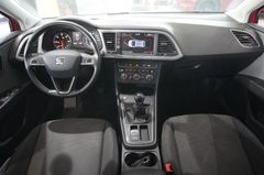 Fahrzeugabbildung Seat Leon ST 1.6 TDI STYLE NAVI/LED/KAMERA/SHZ/BEATS