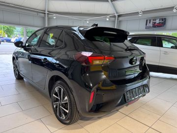 Bild 6 Opel Corsa F GS 100PS 48V Automatik NAVI LED