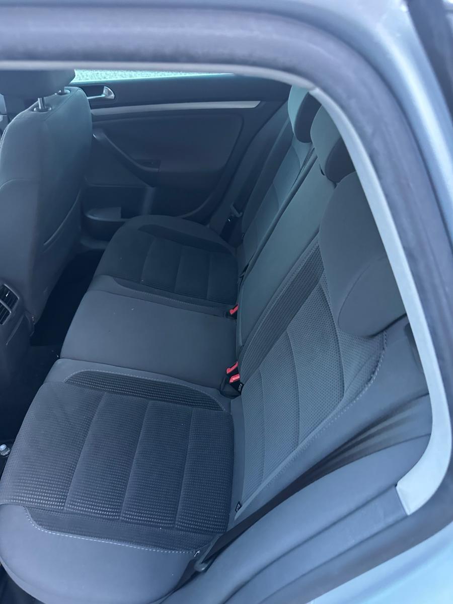 Volkswagen Golf 2008 — photo 6