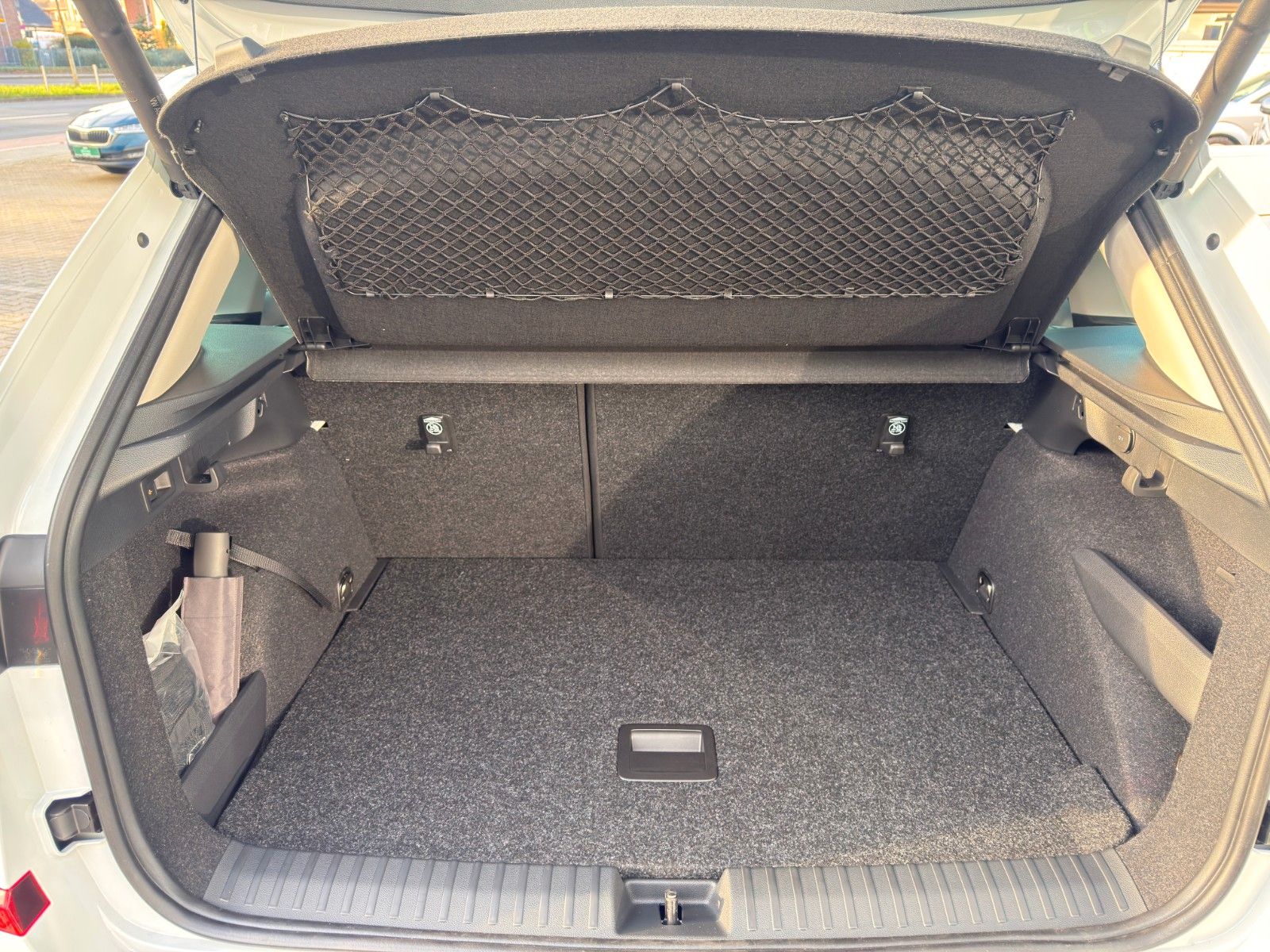 Fahrzeugabbildung SKODA Kamiq Balance 1,5 TSI 110 kW 7-Gang-DSG