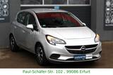 Opel Corsa E Edition /TÜV/GEPFLEGT/GUTE AUSTATTUNG - Gute Kleinwagen gebraucht