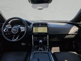 Jaguar XE P250 R-Dynamic Black WINTER-PAKET TEMPOMAT LE - Jaguar XE: R Dynamic Black