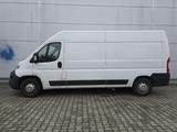 Fiat Ducato Grossr.-Kasten 35 130 L4H2 RS: 4035 mm - Fiat Ducato: L3h2