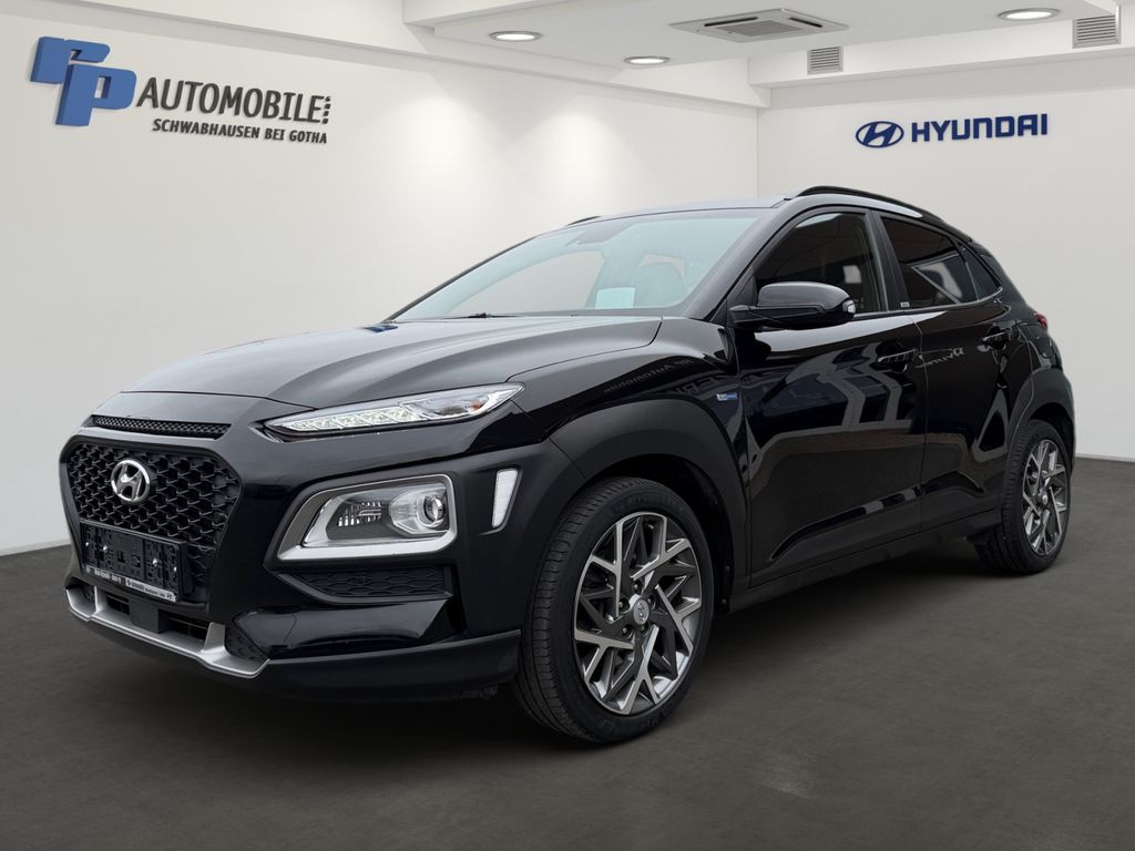 Image of Hyundai KONA