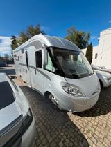 Laika KREOS 8009 2019 115000km - Laika Wohnmobile & Wohnwagen