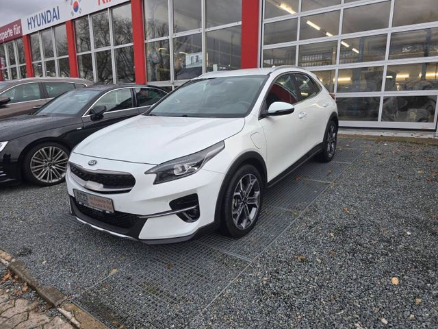 Kia XCEED 1.6 PHEV DCT6 SPIRIT *NAV*KAM*TOT WINKEL*1