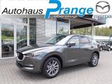 Mazda CX-5 D-150 Kangei NAVI ACAA 360° EPH SHZ HUD LED - Mazda Gebrauchtwagen von 2020