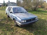 Volkswagen Passat 32b 1.6td Lkw  TÜV NEU (auf Wunsch) - Volkswagen Passat aus 1987