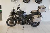 Triumph Tiger 1200 XCA °Koffer°2x Sihzg°Griffheizung°° - TRIUMPH TIGER XCA