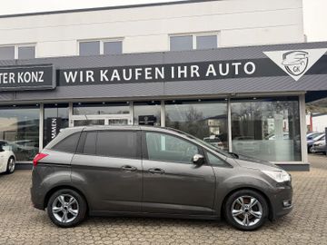 Ford Grand C-Max - 7