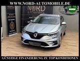 Renault Megane IV Grandtour 1.5 dCi Business*LED*NAV*KAM - Renault Megane aus 2022