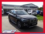 BMW X1  xDrive20d  xLine /Navi/Kamera/inkl.Winterräd