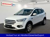 Ford Kuga 1.5 Cool & Connect Navi - Ford Kuga in Halle