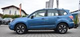 Subaru Forester Exclusive / Pano / AHK