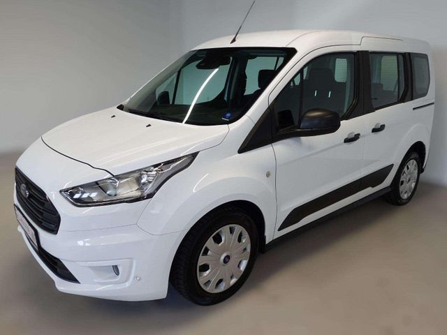 Ford Transit Connect Kombi Trend Klima 1.Hand Scheckh