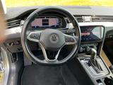 Volkswagen Passat 2.0 TSI OPF 140kW DSG Elegance Elegance - Volkswagen Passat: Elegance
