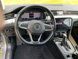 Volkswagen Passat 2.0 TSI OPF 140kW DSG Elegance Elegance - Volkswagen Passat mit Benzin-Antrieb: Kombi, 2.0