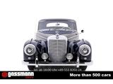 Mercedes-Benz 300 SC Coupe Einspritzmotor W188 - Mercedes-Benz 300: Coupé, 300e