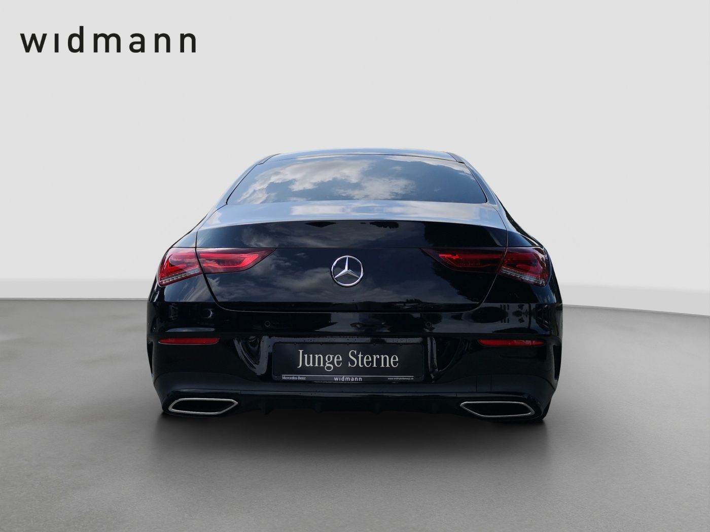 Mercedes-Benz CLA 250 AMG Multibeam Kamera Pano Night Sitzhzg foto 4