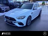 Mercedes-Benz C 63 AMG T s E PERF. Prem.Pl. Fahrassist.Digital - gebrauchte Mercedes-Benz C 63 AMG aus dem Jahr 2024