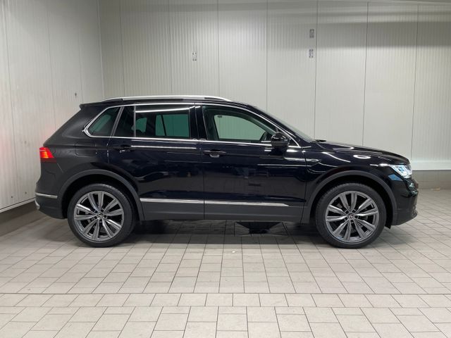 Tiguan Elegance 2.0 TDI DSG 4M IQ.LIGHT
