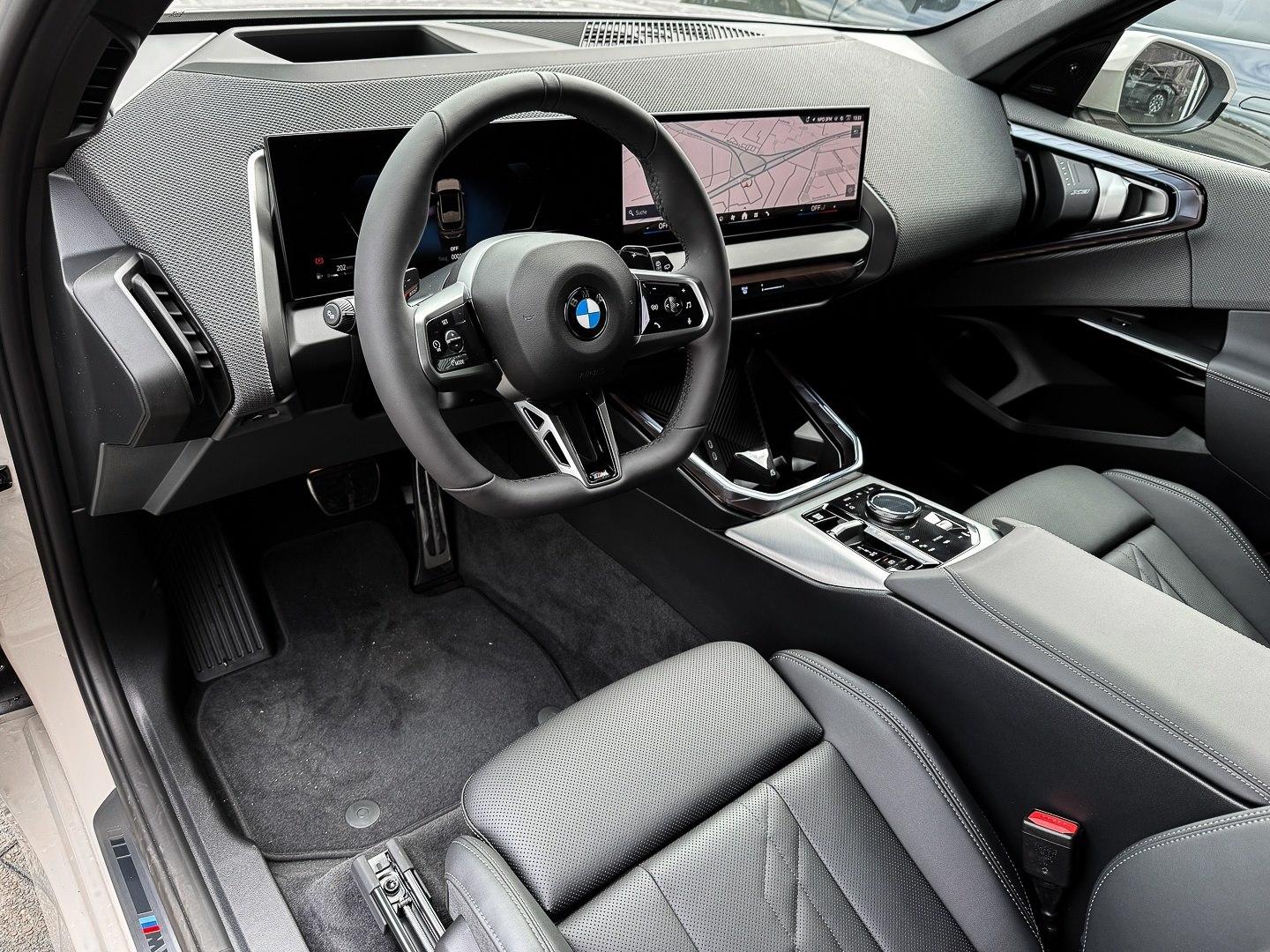 BMW X3 40d xDrive M Sportpaket Pro * Panoramaglasdac
