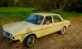 Audi 100 LS, 81900km, top Zustand  - Audi 100 in Frankfurt (Main)