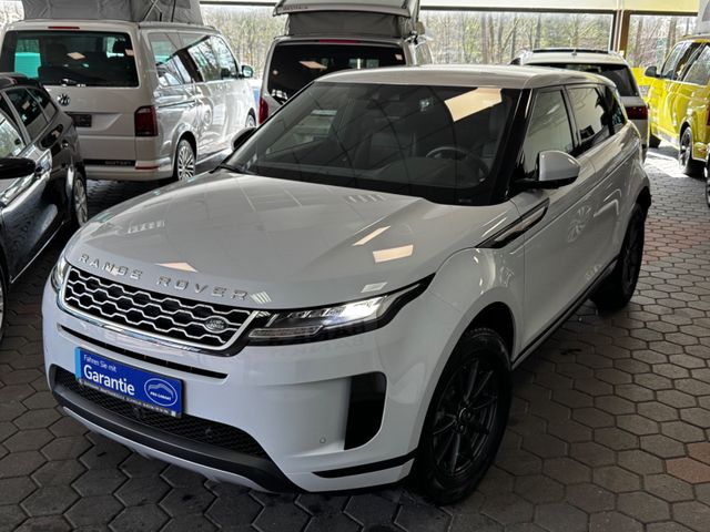 Land Rover Range Rover Evoque Dynamic*LED*NAVI*KAMERA*1-Hd