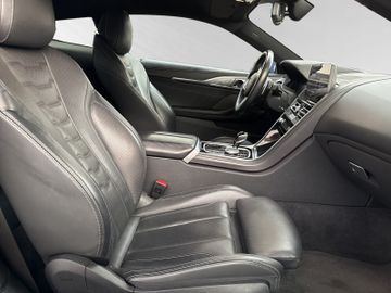 BMW M850 - 8
