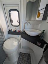 Adria Twin slb supreme - Adria Twin sl