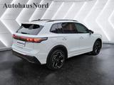 Volkswagen Tiguan 2.0 TDI R-Line 4x4*PAN*BLACK/NP:72.800¤ S - VW Tiguan Gebrauchtwagen in Köln