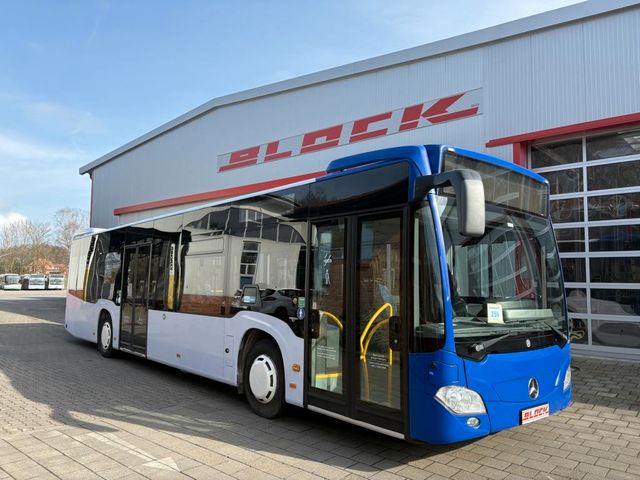 Mercedes-Benz O 530 Citaro C2 / Euro 6 (S415LE/A21)