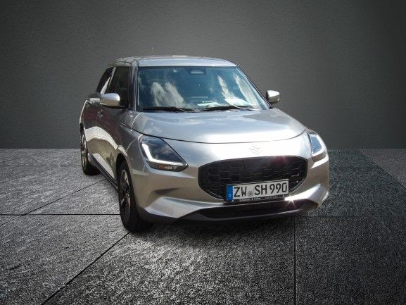 Suzuki Swift - Bild 3