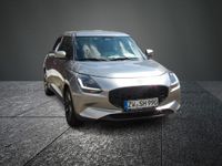 Suzuki Swift - Vorschau Bild 3
