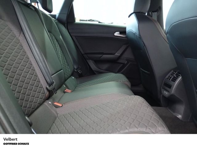 Seat Leon - Bild 16